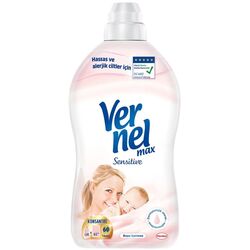 Balsam de rufe Vernel Max Sensitive 1.4L