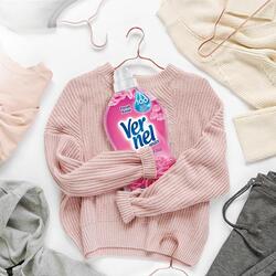 Кондиционер для белья Vernel Max Taze Gul 1.4L Thumb