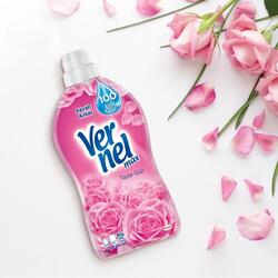 Кондиционер для белья Vernel Max Taze Gul 1.4L Thumb