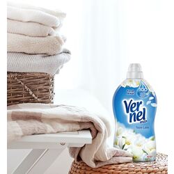 Кондиционер для белья Vernel Max Taze Lale 1.4L Thumb