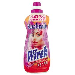 Clatitor-concentrat Wirek Kashmir 2L