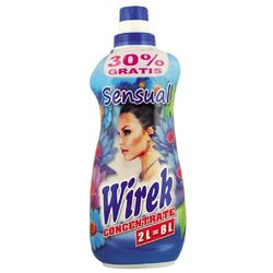 Clatitor-concentrat Wirek Sensual 2L