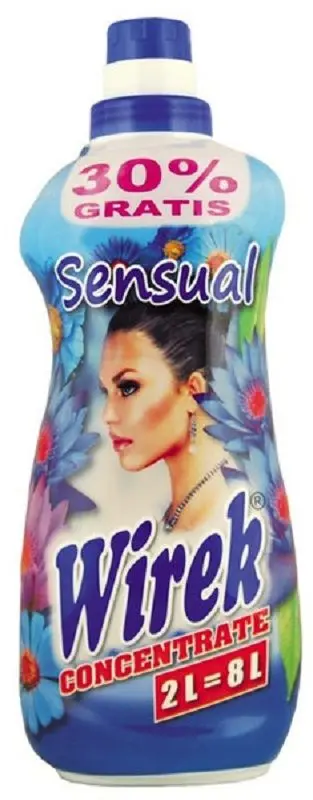 Clatitor-concentrat Wirek Sensual 2L