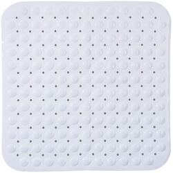 Коврик для душа 5Five 105443B 54x54cm (White)