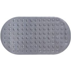 Коврик для ванны 5Five 50218 68x37cm (Grey)