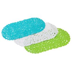 Коврик для ванной Axentia Graz 126171 36х66.5см