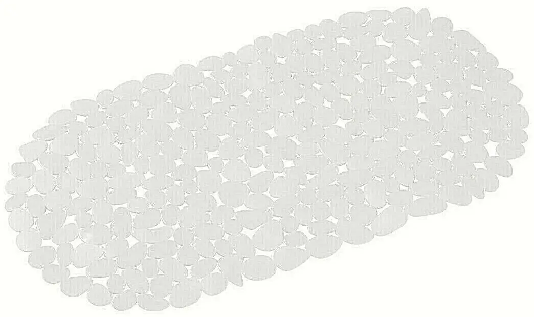 Коврик для ванной Axentia Graz 126171 36х66.5см - 3