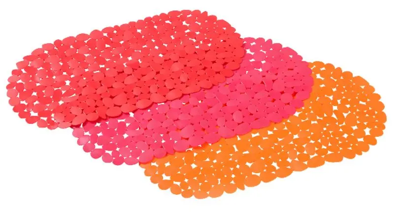 Коврик для ванной Axentia Graz 126171 36х66.5см