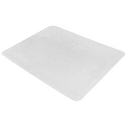 Коврик для защиты пола DP Silicone 80x120