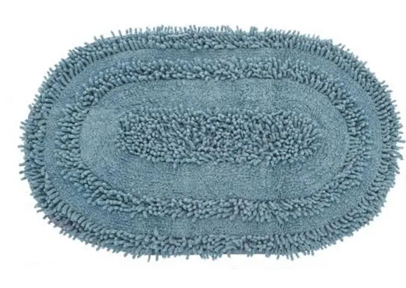 Коврик для ванной Bathroom Solutions 03275 45x75