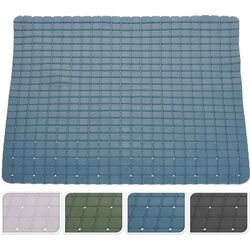 Коврик для ванны Bathroom Solutions Squares 31109 39X69 Thumb