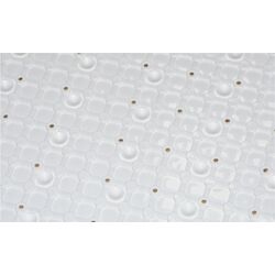 Коврик для ванны Bathroom Solutions Squares 31109 39X69 Thumb