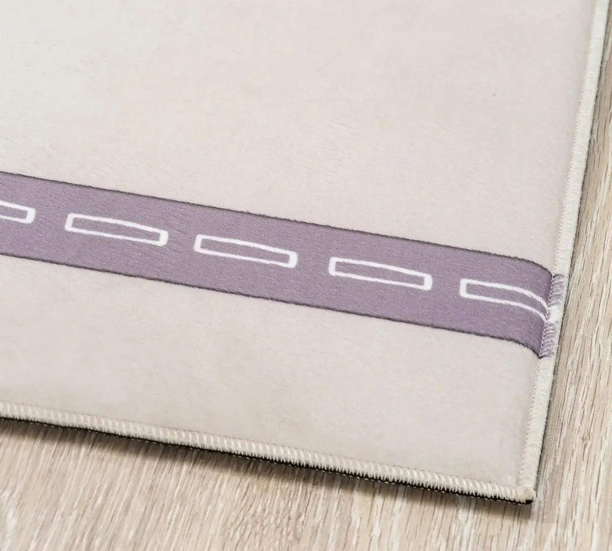 Ковер Cilek Cars 100x150 (Beige/Blue) - 4