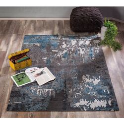 Ковер Cilek Cool 135x200 (Multicolor) Thumb