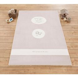 Ковер Cilek Cotton Medium 120x180 (Cream) Thumb