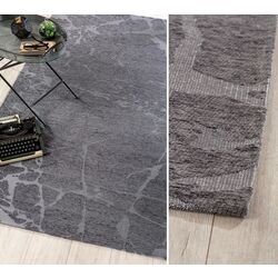 Ковер Cilek Dark 135x200 (Gray) Thumb