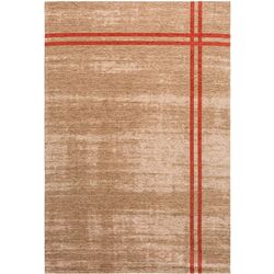 Ковер Cilek Energy 135x200 (Brown/Red)