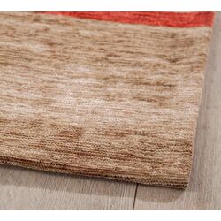 Ковер Cilek Energy 135x200 (Brown/Red) Thumb