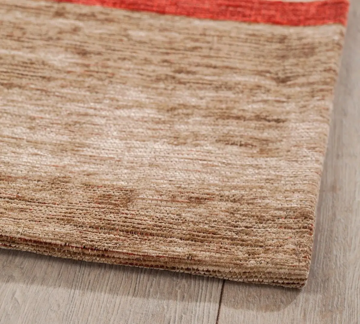 Ковер Cilek Energy 135x200 (Brown/Red) - 4