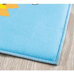 Ковер Cilek Gravity World 100x150 (Multicolor) Thumb