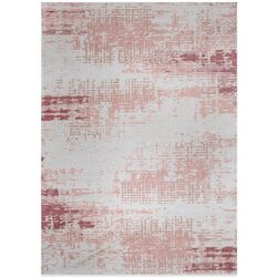 Ковер Cilek Pop 133x190 (Pink/White) Thumb