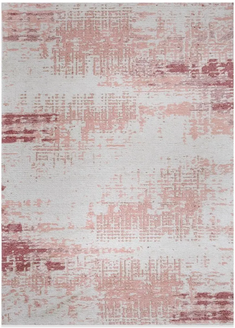 Ковер Cilek Pop 133x190 (Pink/White) - 2