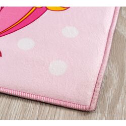 Ковер Cilek Princess 100x150 (Pink) Thumb