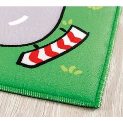 Ковер Cilek Traffic 100x150 (Multicolor) Thumb