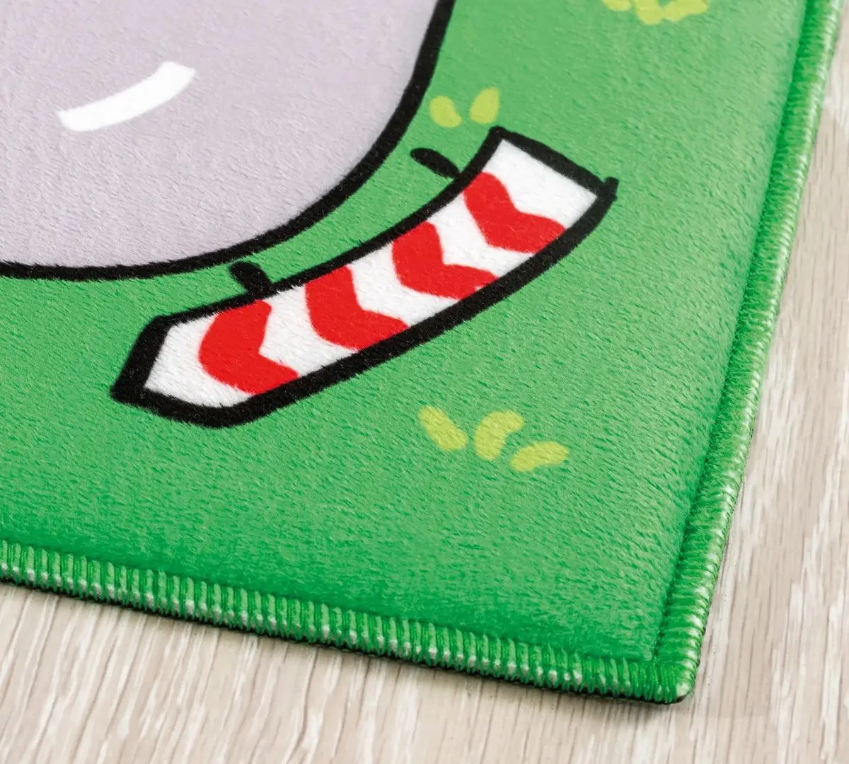 Ковер Cilek Traffic 100x150 (Multicolor) - 4