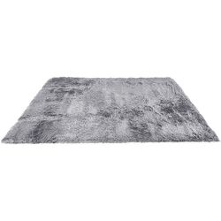 Covor Costway HU10319GR (Light Grey)