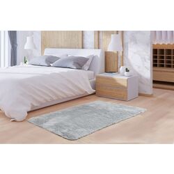 Covor Costway HU10319GR (Light Grey) Thumb