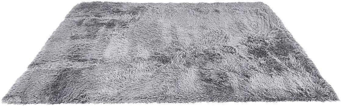 Covor Costway HU10319GR (Light Grey)