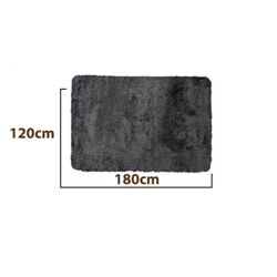 Covor Costway HU10319HS (Dark Grey) Thumb