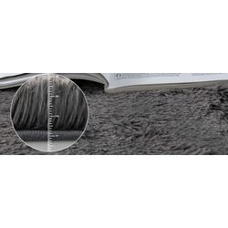 Covor Costway HU10319HS (Dark Grey) Thumb