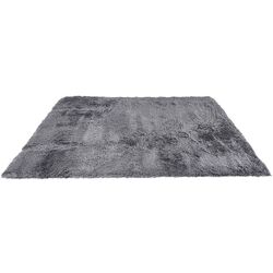 Covor Costway HU10319HS (Dark Grey)