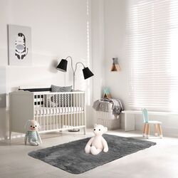 Covor Costway HU10319HS (Dark Grey) Thumb