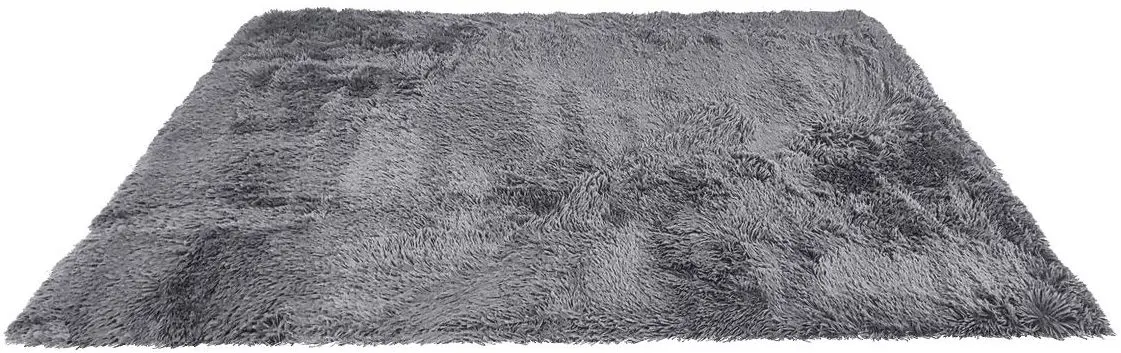 Covor Costway HU10319HS (Dark Grey)