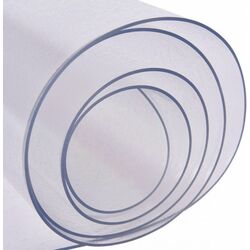 Covor de protecție pentru podea Costway HW65934 120x150 Thumb