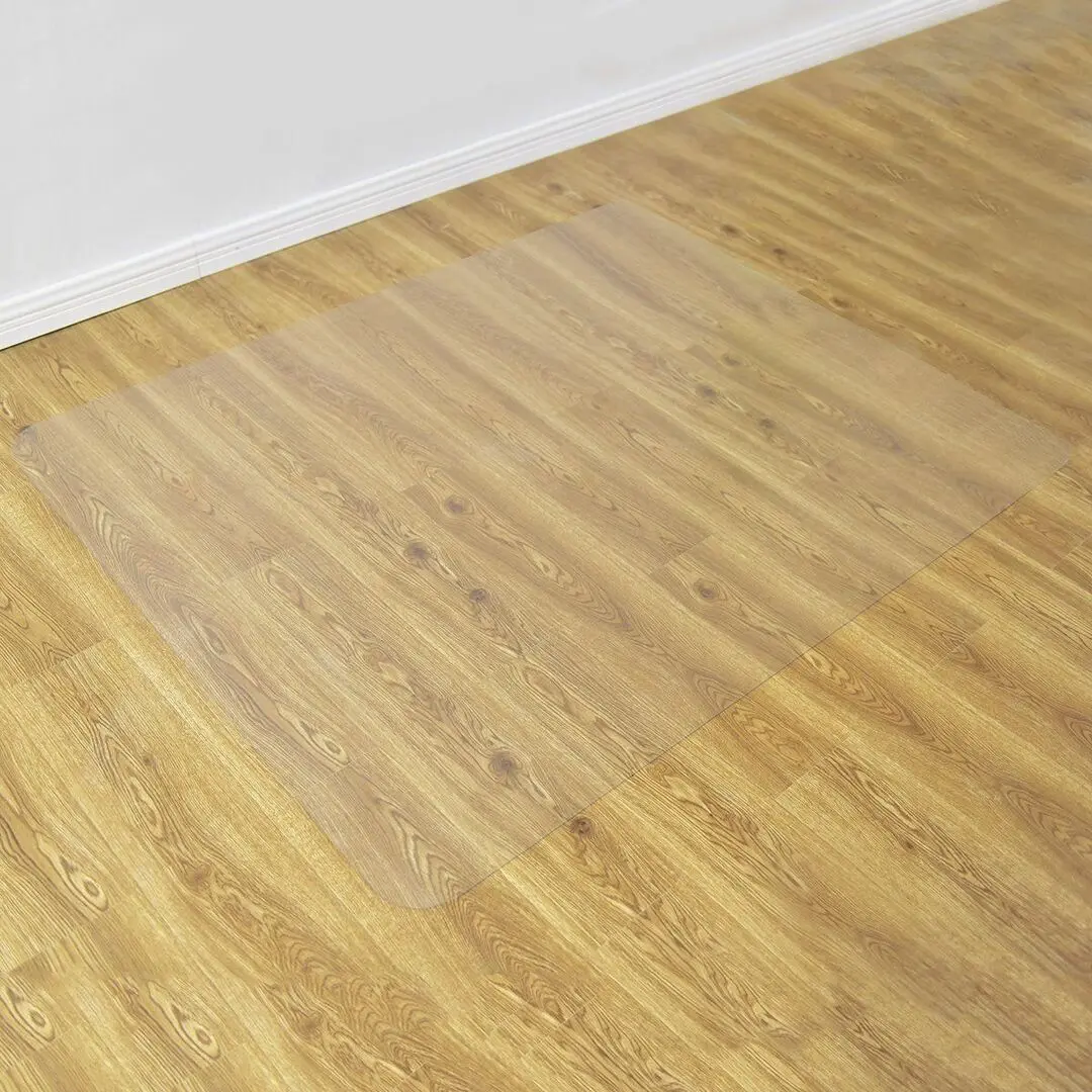 Covor de protecție pentru podea Costway HW65934 120x150