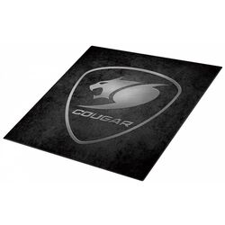 Ковер геймерский Cougar Command 110х110 (Black) Thumb