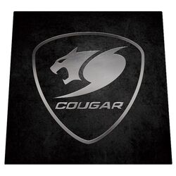 Ковер геймерский Cougar Command 110х110 (Black)