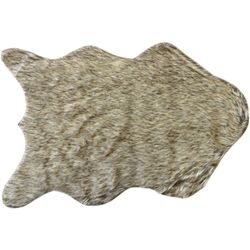 Covoras decorativ Favora Home High Pile 4592 60x90 Thumb