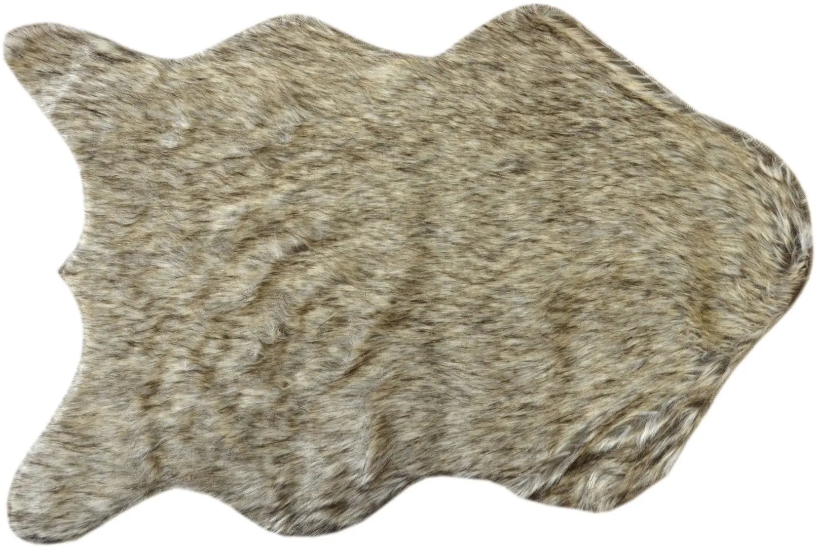 Covoras decorativ Favora Home High Pile 4592 60x90