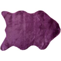 Covoras decorativ Favora Home High Pile 4592 60x90 Thumb