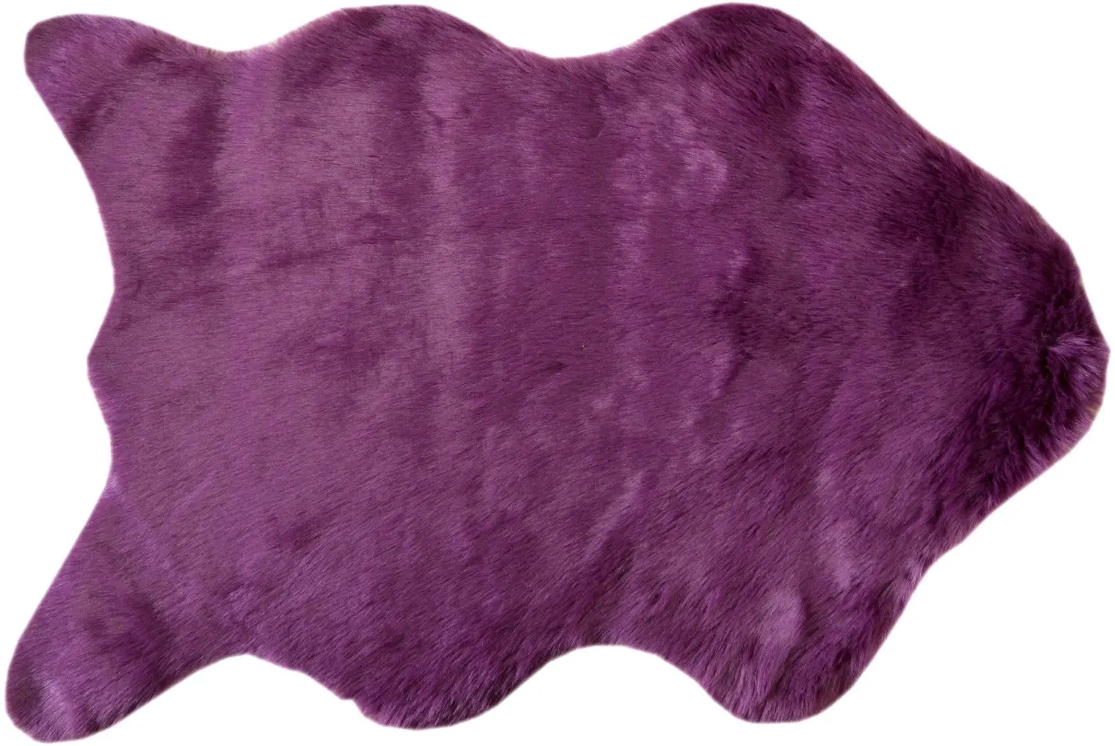 Covoras decorativ Favora Home High Pile 4592 60x90