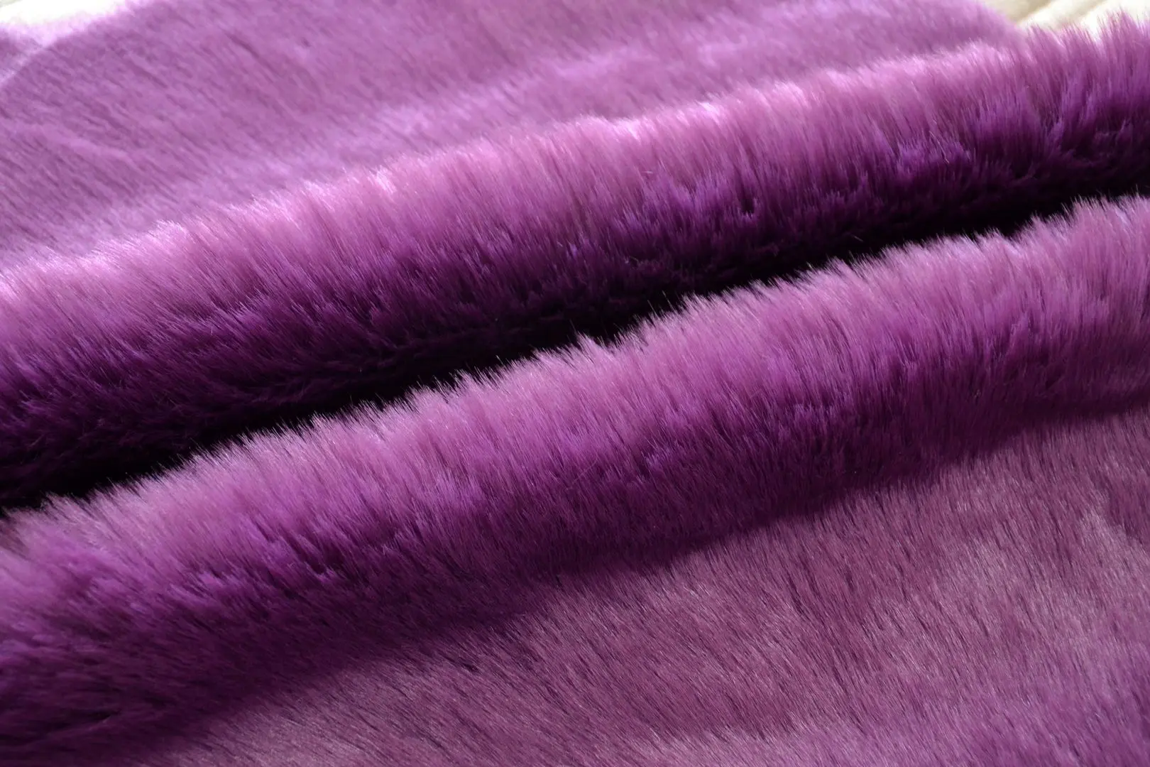 Covoras decorativ Favora Home High Pile 4592 60x90