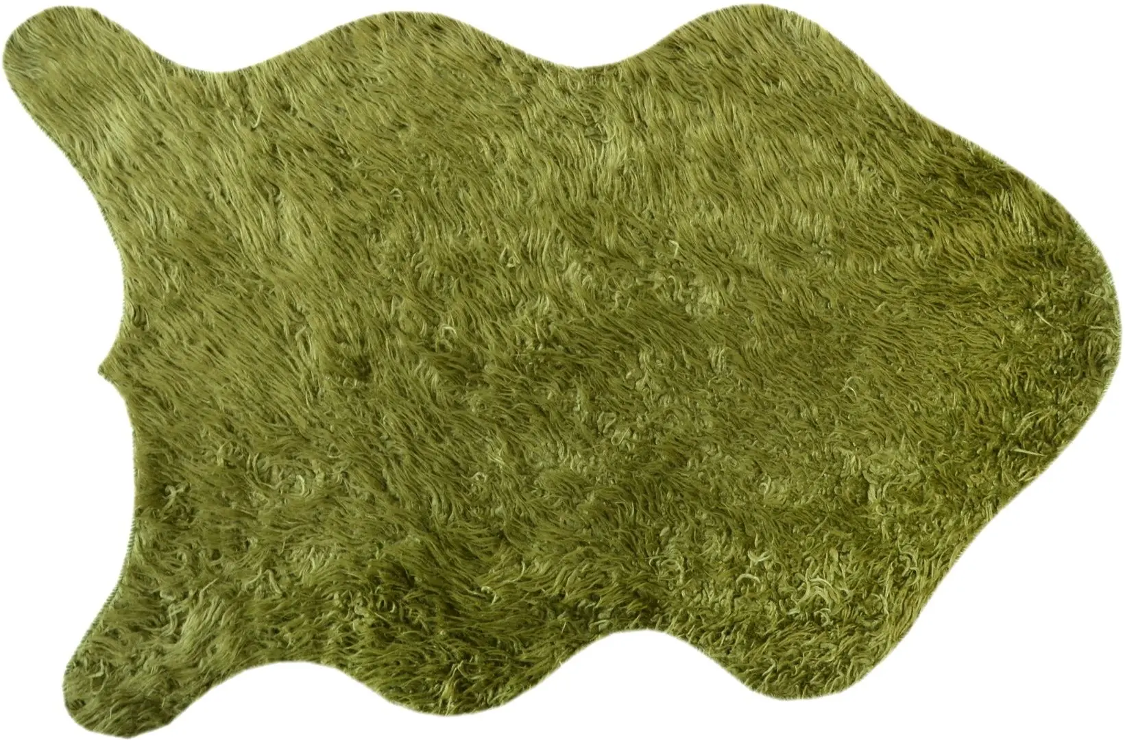 Covoras decorativ Favora Home High Pile 4592 60x90