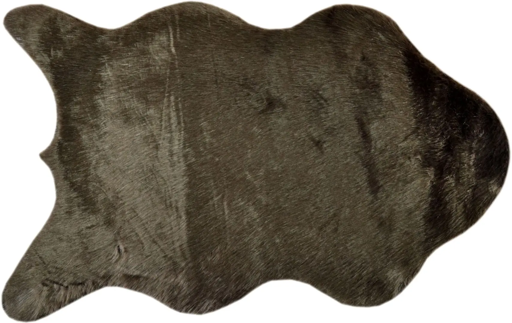 Covoras decorativ Favora Home High Pile 4592 60x90