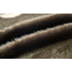 Covoras decorativ Favora Home High Pile 4592 60x90 Thumb