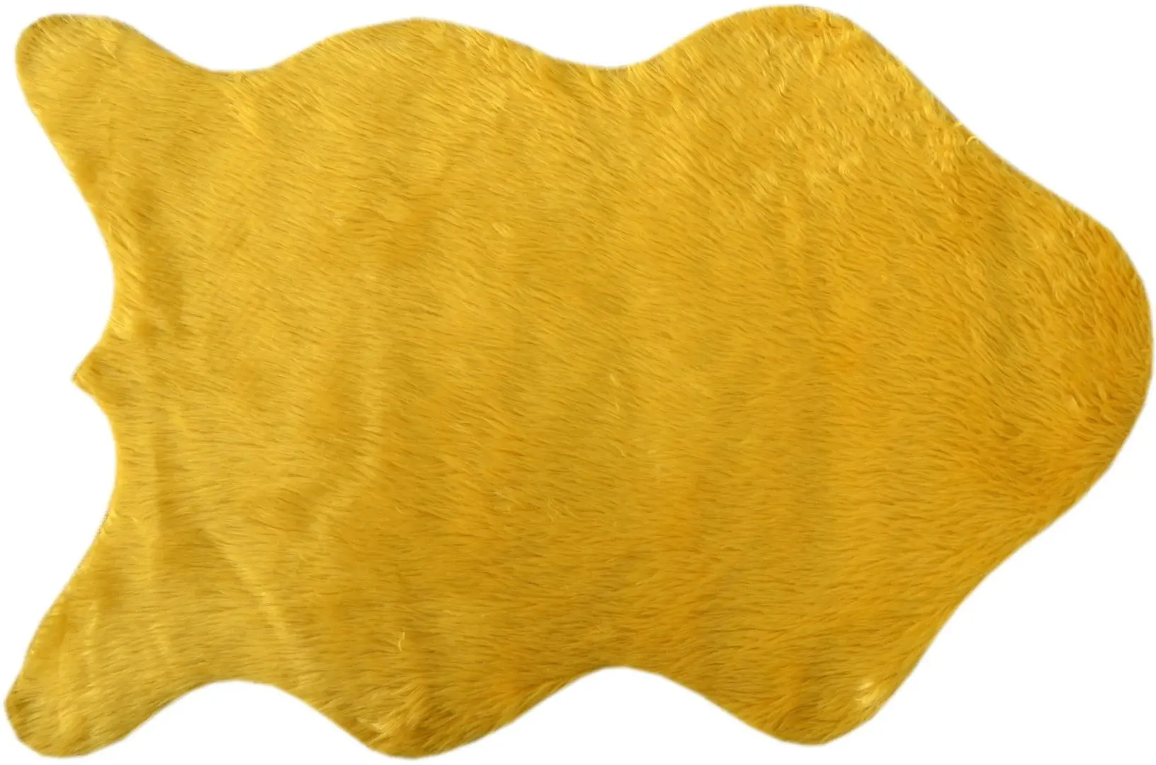 Covoras decorativ Favora Home High Pile 4592 60x90